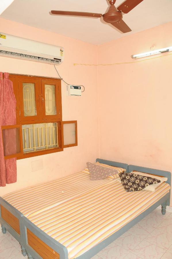 Arunachala Ramana Home Tiruvannāmalai Екстериор снимка